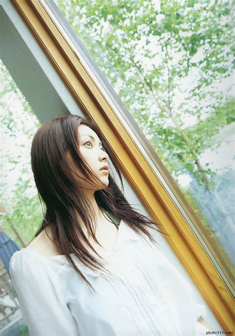 Picture Of Megumi Sato