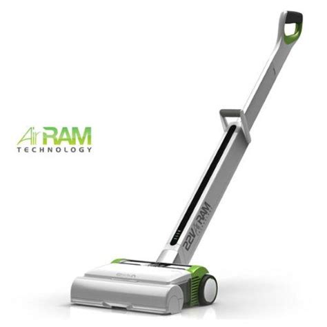 Gtech Airram Cordless Vacuum Cleaner Top Vacuum Cleaners Vacuum