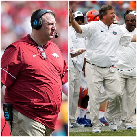 College Football Coach Clothing The Complete Fashion Catalog