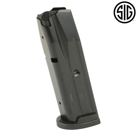 Sig Sauer P320 P250 9mm 10 Round Magazine The Mag Shack