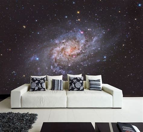 50 Space Themed Bedroom Ideas For Kids And Adults Bedroom Themes