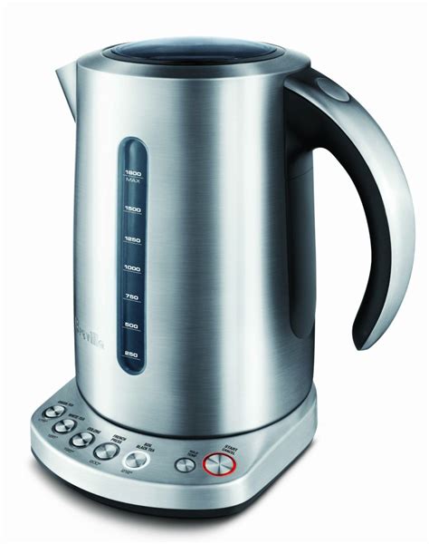 Top 3 Electric Kettles With Temperature Control Kettle Experts