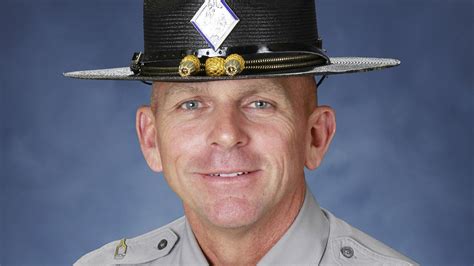 Nc Trooper Paralyzed From Neck Down After Pursuit