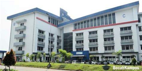 5 Universitas Terbaik Di Bandung 2023 Negeri And Swasta
