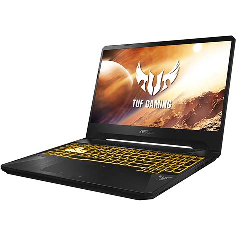 Asus Tuf Fx505dv 156 Gaming Laptop 16 Gb Ram 512gb Amd Ryzen 7