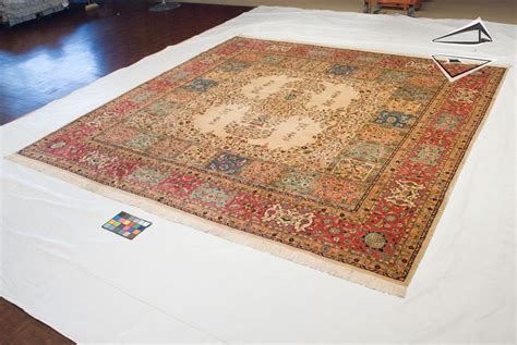 Would you like to know more about square bathroom. Bulgarian Square Rug 12' x 12'