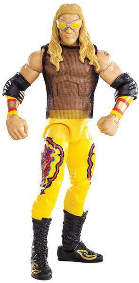 Wwe Wrestling Elite Collection Series 20 Christian Action Figure