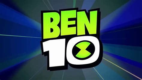 Ben 10 Reboot Opening With The Original Series Theme Song Youtube