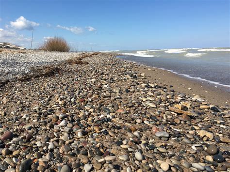 Implement the rainier beach neighborhood plan (1997, 2014) and build a connected, sustainable build neighborhood capacity to enhance quality of life in rainier beach as well as to address critical. Gravel Beach: Wind Point