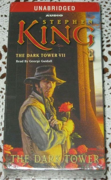 The Dark Tower Ser The Dark Tower Vii The Dark Tower By Stephen