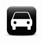 Icon Vehicle Travel Cars Ico Icons Simple