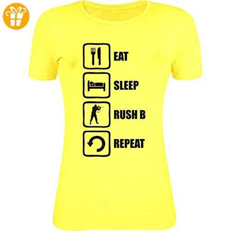 Rush e is a very unique level, using only red and white flashes to illuminate the simplistic lines and the e meme, also known as lord marquaad e or lord farquaad / markiplier e is a photoshopped. Eat Sleep Rush B Repeat Funny Black Meme Graphic Womens T ...