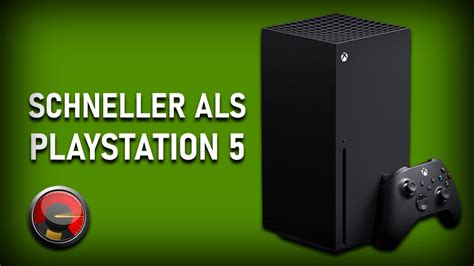 Xbox Series X Alle Infos Und Specs Deutsch Youtube