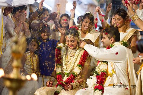 10 Must Take Photos At Any Indian Wedding In Malaysia
