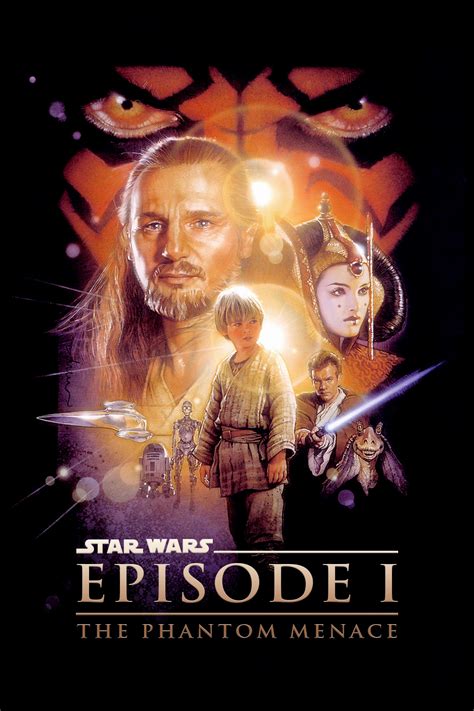 Phantom Menace Review And Discussion
