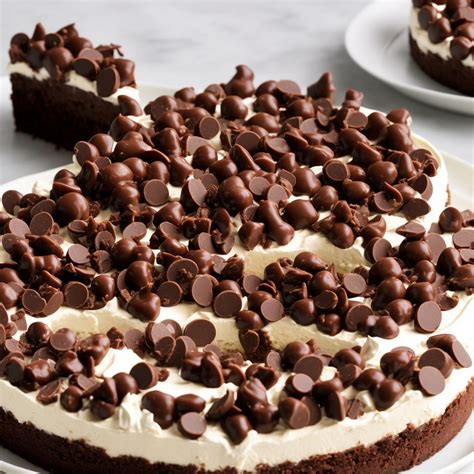 No Bake Chocolate Hazelnut Cheesecake Recipe Recipes Net