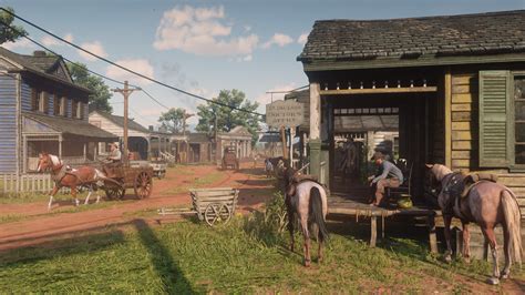 Red dead redemption ii has kept players glued to their screens since it was released on friday. I played 2018's most anticipated game, 'Red Dead Redemption 2' — here are the 12 most ...