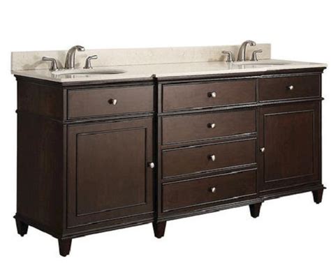 Bathroom vanity sinks one of the first things to consider when shopping for a vanity is the number of sinks. menards bathroom vanities | Bathroom Vanities by Menards ...