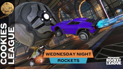Wednesday Night Rockets 5 Liquipedia Rocket League Wiki