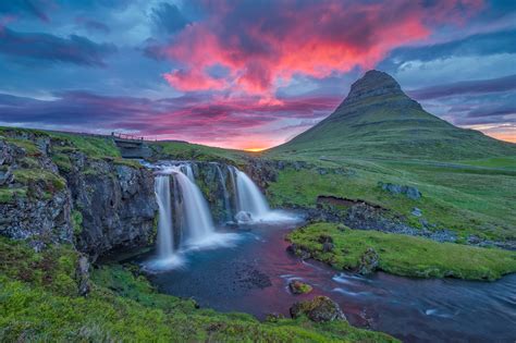 When To Visit Iceland Best Time To Go And What To See
