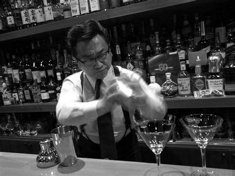 The 30 Greatest Bars In The World Bartender Cool Bars High Five