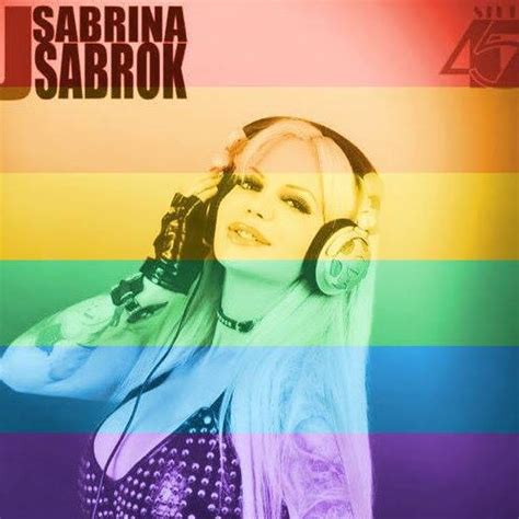 Tw Pornstars 1 Pic Sabrina Sabrok Twitter Dj Sabrina Sabrok ️⚡️