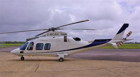 G Mcan Agusta A109 Grand 4th August 2012 By Tony Guest Via Flickr