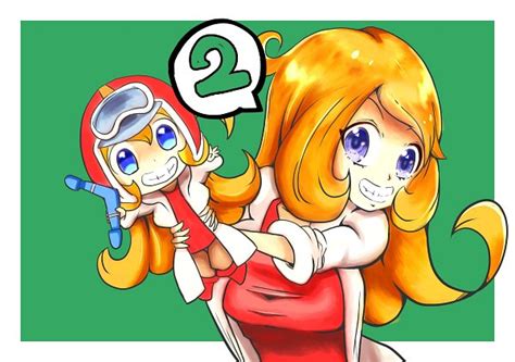 Mona Warioware Image By Yaruki71usagi 3588417 Zerochan Anime Image