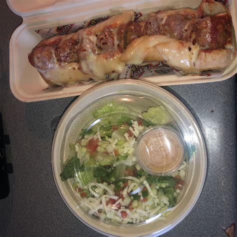 Firehouse Subs Reviews - 63 Reviews of Firehousesubs.com | Sitejabber