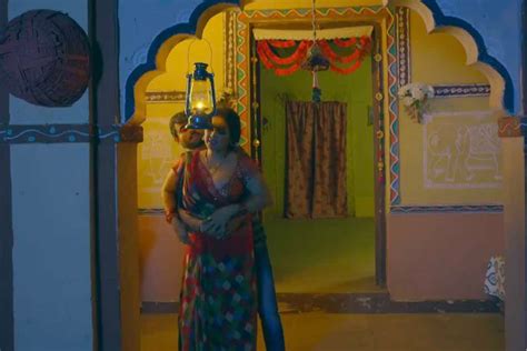 Malai Web Series On Ullu Ankita Singh Love Making Scenes Make The