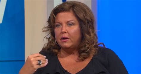 Abby Lee Miller Interview On Quitting Dance Moms