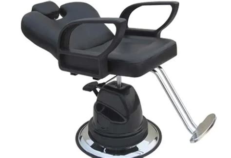 Sell Like Hot Cakes Barber Chair Put Down Rotation Multi Function Hairdressing Chair Haircut