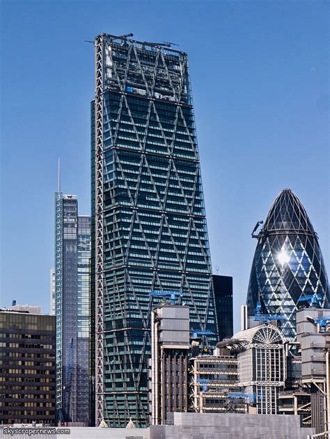 Image Library 49 The Leadenhall