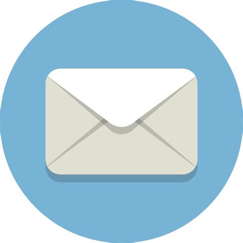 Email Png