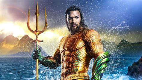 Aquaman New Hd Superheroes 4k Wallpapers Images Backgrounds Photos