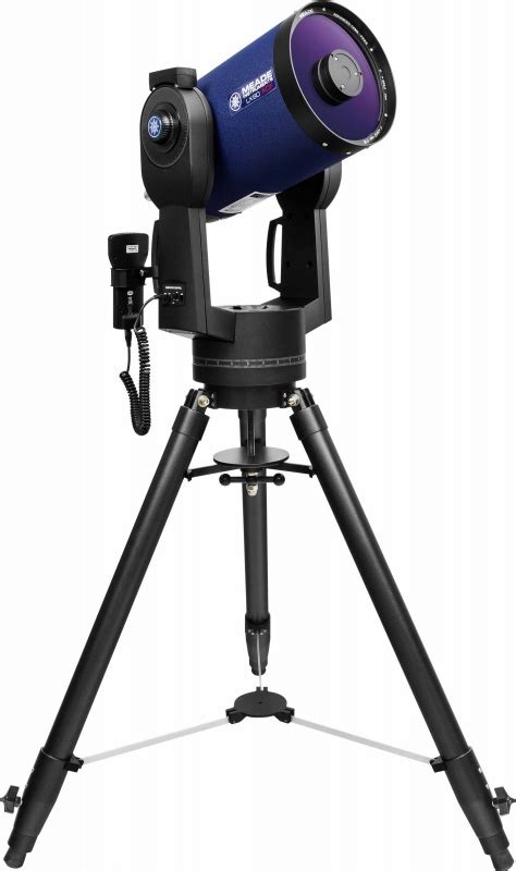 Meade Lx90 Acf 8 Uhtc Goto Telescope Rother Valley Optics Ltd