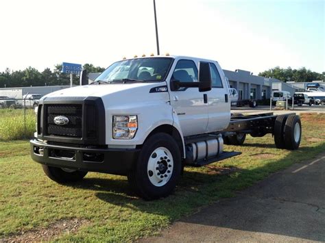 Ford F650 Cars For Sale In Georgia