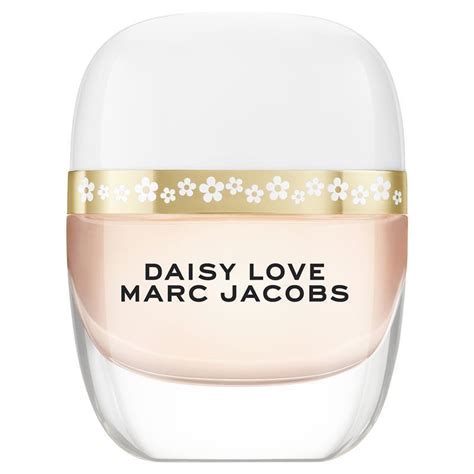 Buy Marc Jacobs Daisy Love Petals Eau De Toilette 20ml Online At