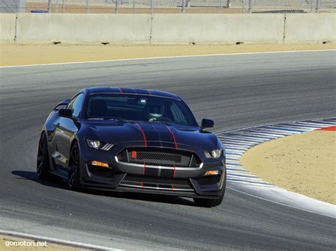 2016 Ford Mustang Shelby Gt350rpicture 13 Reviews News Specs