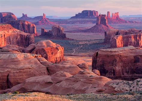 Visit Monument Valley Navajo Tribal Park Audley Travel Uk