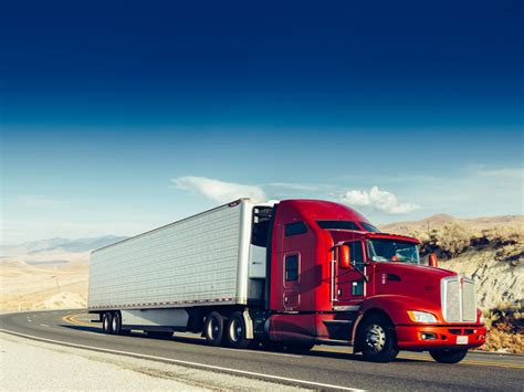 Truck Shipping Rates And Services