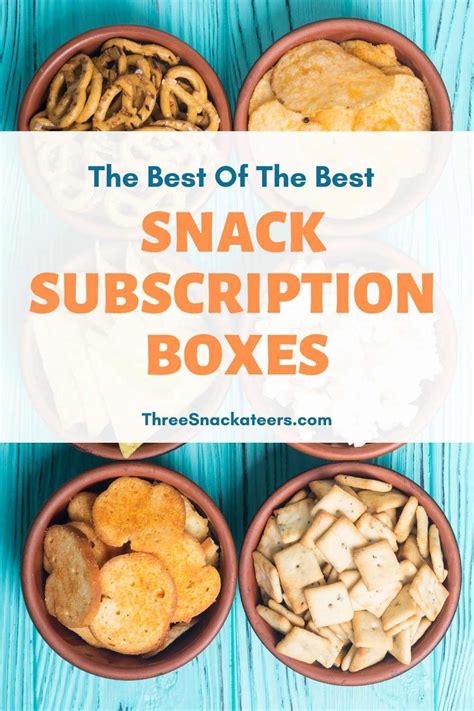 Carb conscious meals · top ingredients & recipes · oven ready meals Best Food Subscription Boxes | Snack subscription box ...