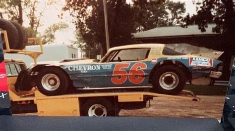 Pin By Jay Garvey On Haulers With History Late Model Racing Dirt