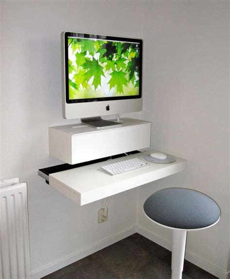 20 Ikea Desks For Small Spaces