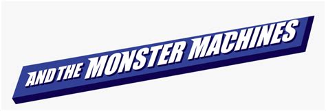 Logo Blaze And The Monster Machines Png Transparent Png Kindpng