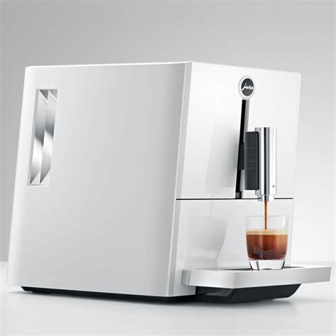 Jura A1 Automatic Coffee Machine Sur La Table