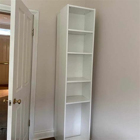 Giving Away 2 Bookcases London Tiptapp