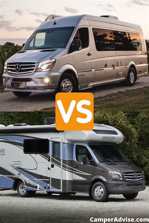 Difference Between Class B And Class C Rv Full Comparison Artofit
