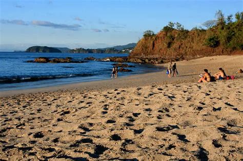 Las 10 Mejores Playas De Guanacaste En Costa Rica