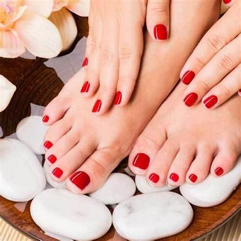 We provide everything you need to renew your nails, skin, and mood in one location. pink & white nail spa | Best nail salon in Port Charlotte ...